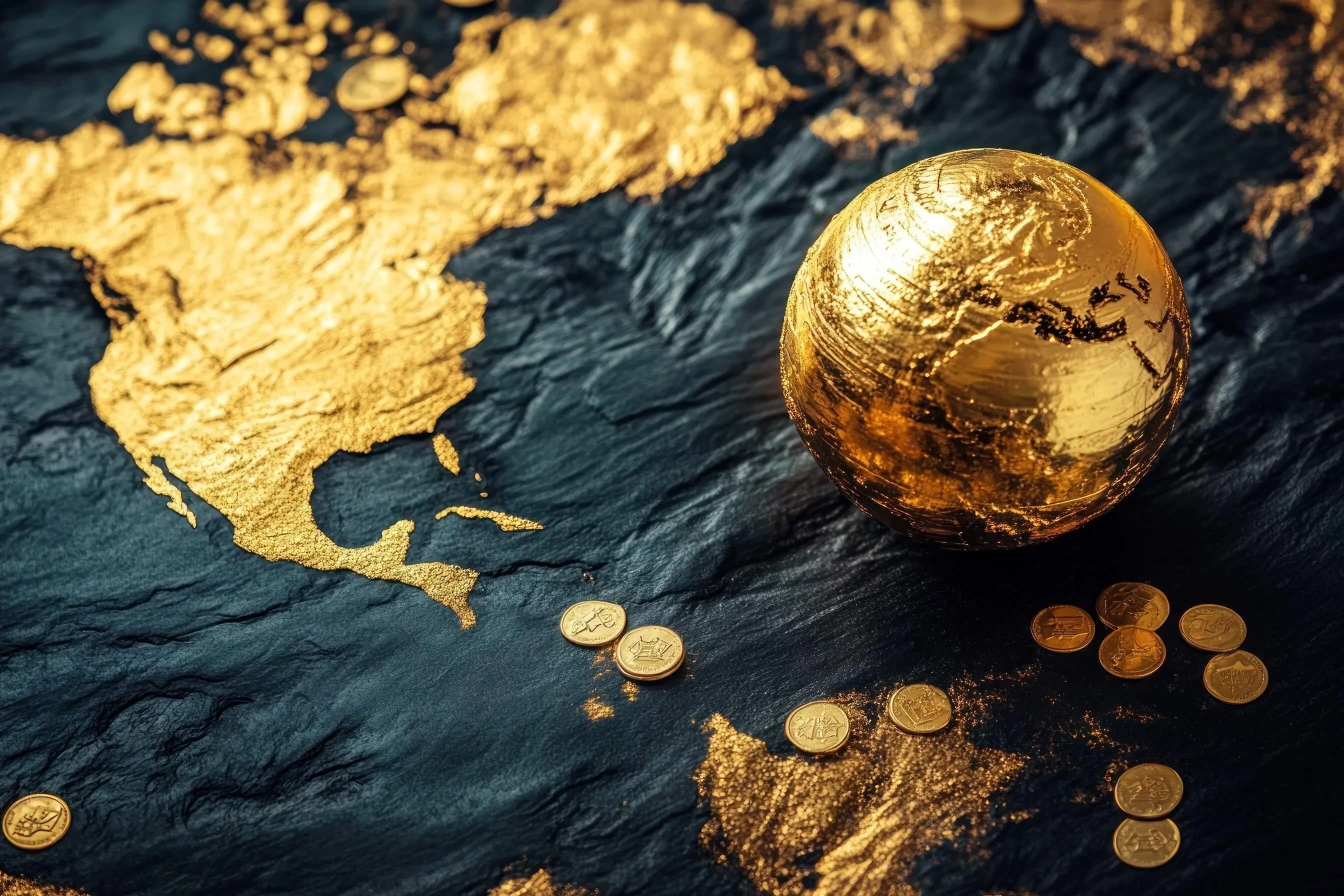 The Dollar Advantage: A Guide to Global Diversification for the Indian Investor