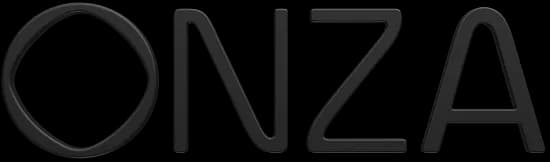 ONZA About Us Logo