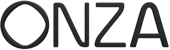 ONZA About Us Logo